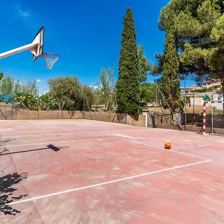 El Cortijo De Granada *