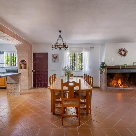 El Cortijo De Granada * Gojar