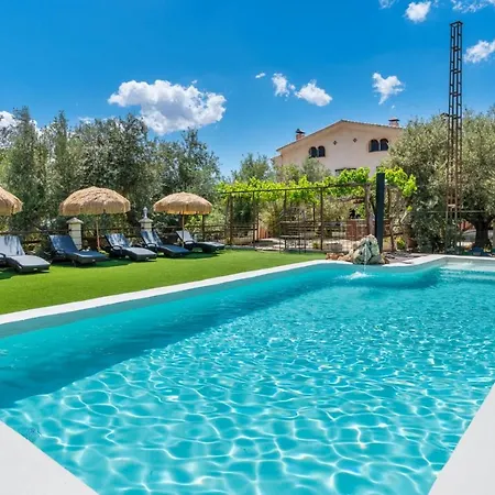 El Cortijo De Granada *