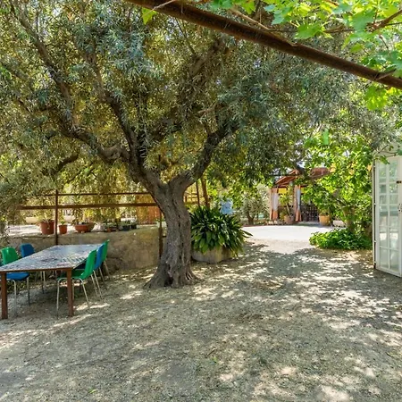 펜션 El Cortijo De Granada