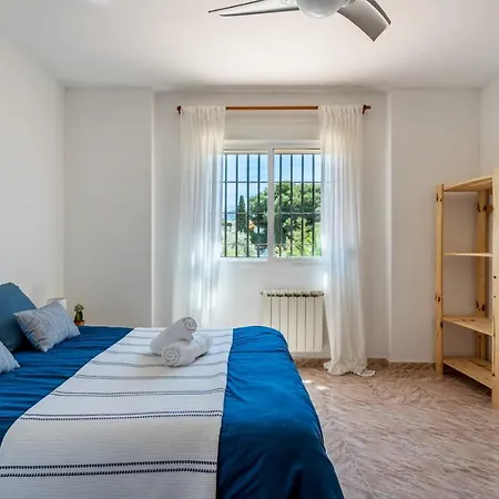 El Cortijo De Granada Holiday home *