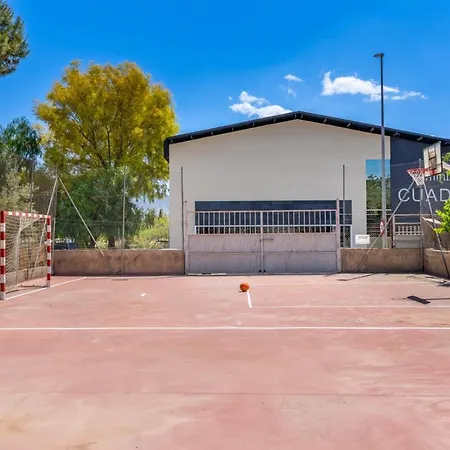 El Cortijo De Granada Holiday home Gojar
