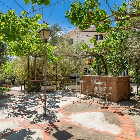 펜션 El Cortijo De Granada