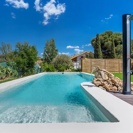 El Cortijo De Granada Holiday home