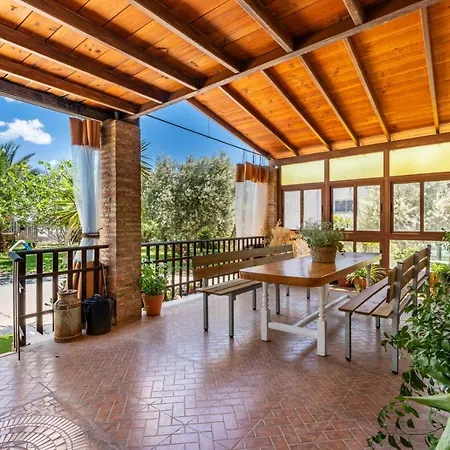 El Cortijo De Granada * Gojar