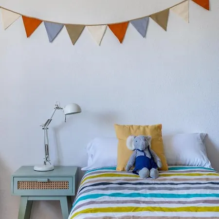 El Cortijo De Granada Holiday home