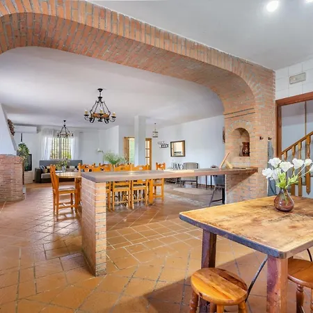 El Cortijo De Granada * Gojar