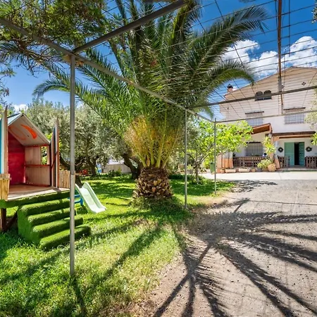 El Cortijo De Granada *